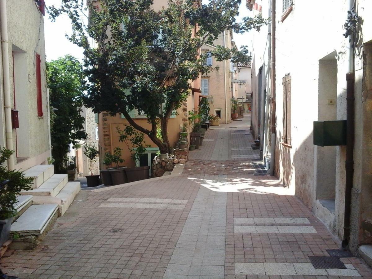 Bagnols-en-Forêt Maison De Village מראה חיצוני תמונה