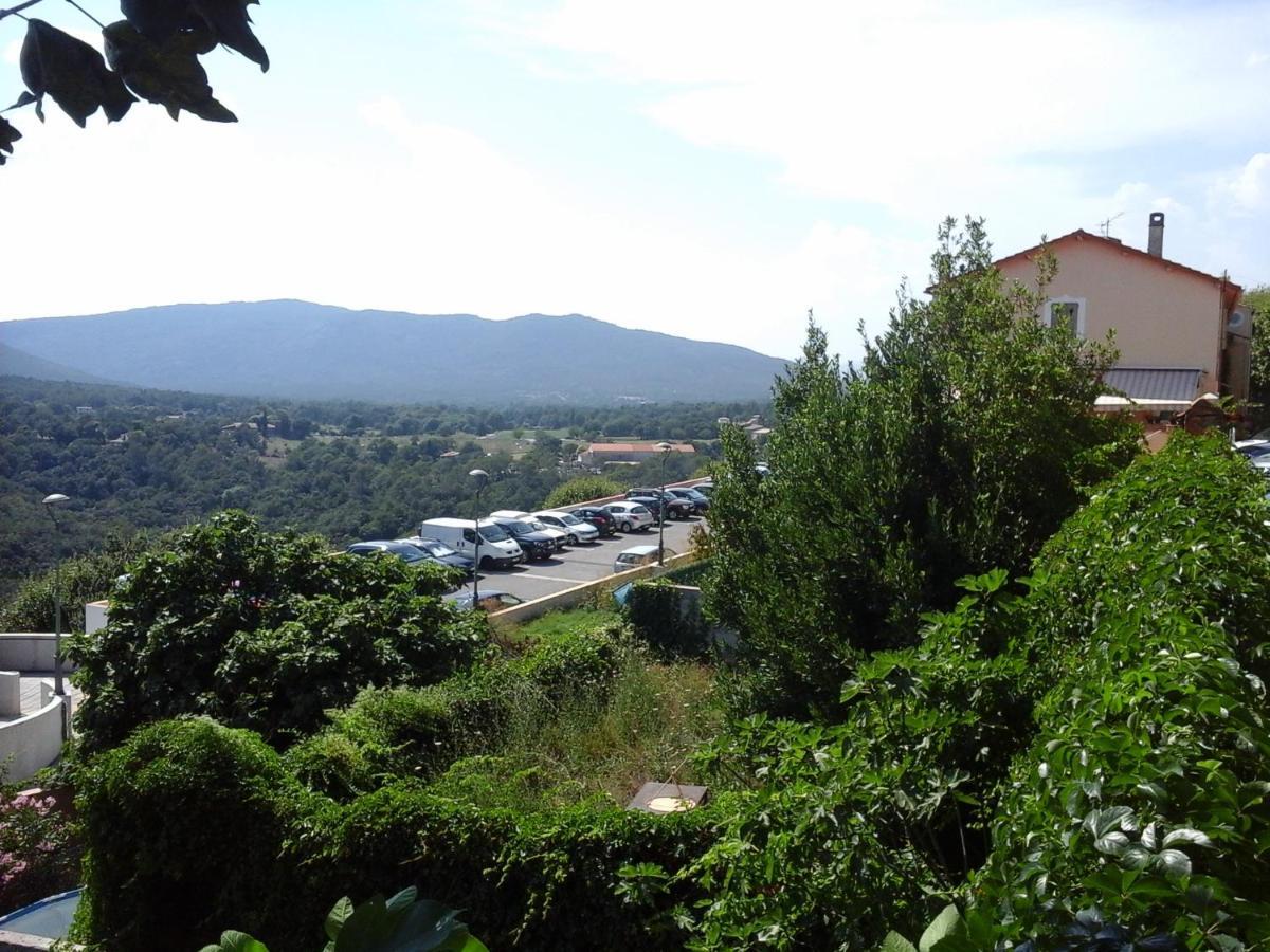 Bagnols-en-Forêt Maison De Village מראה חיצוני תמונה