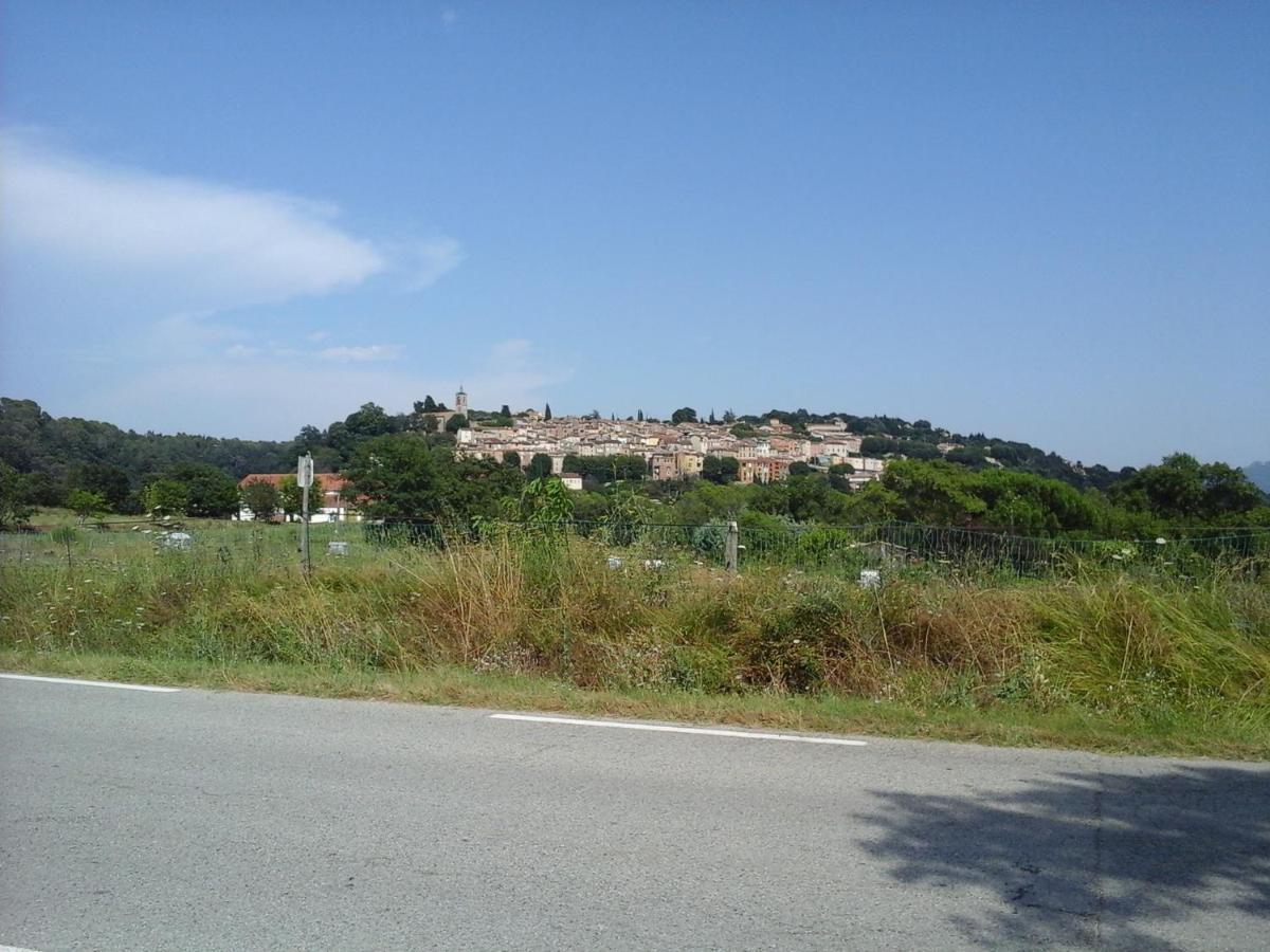 Bagnols-en-Forêt Maison De Village מראה חיצוני תמונה