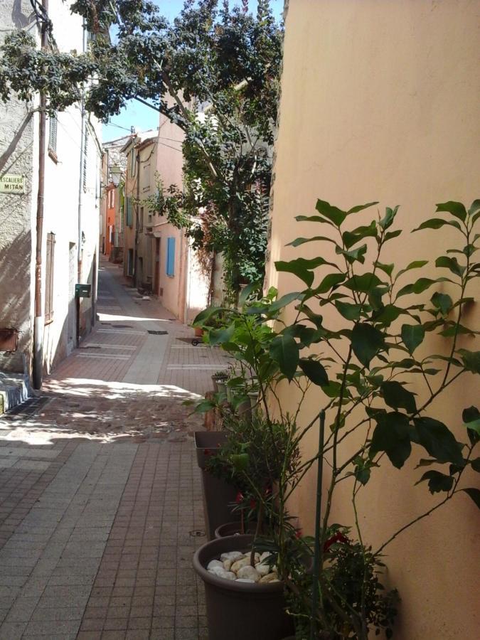 Bagnols-en-Forêt Maison De Village מראה חיצוני תמונה